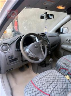 نيسان صني